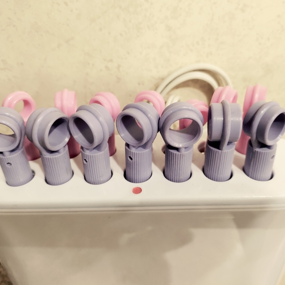 Vintage Original Conair Hot Sticks - Picture 3 of 8